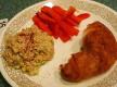 How To Make Baked Turkey And Eggplant
